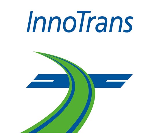 InnoTrans Berlijn - September 2026