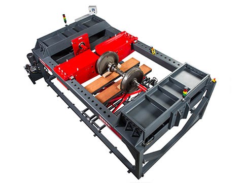 BETEX - Fabrikant - Induction hydraulic (5)