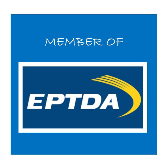 member of EPTDA