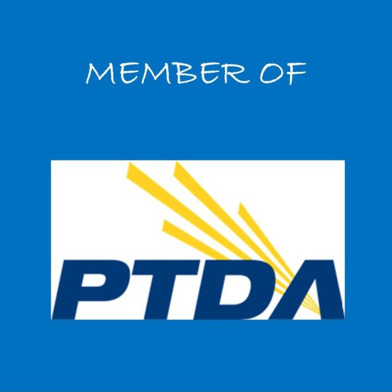 member of PTDA