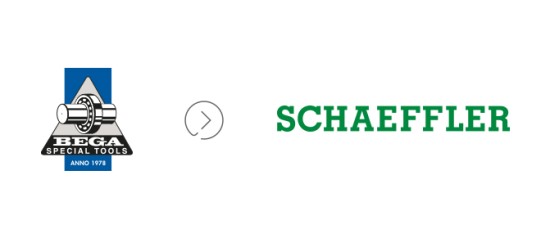 BEGA becomes Schaeffler