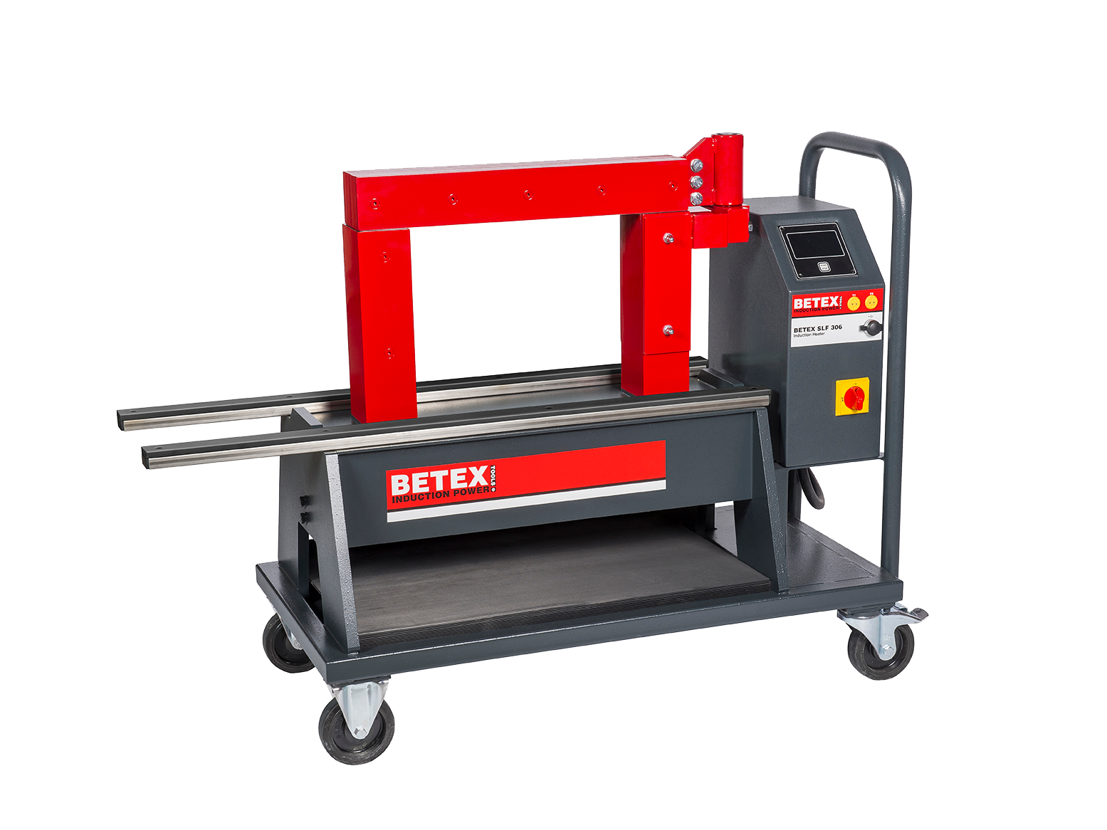 BETEX SLF 306 - SMART - verhit tot 600kg