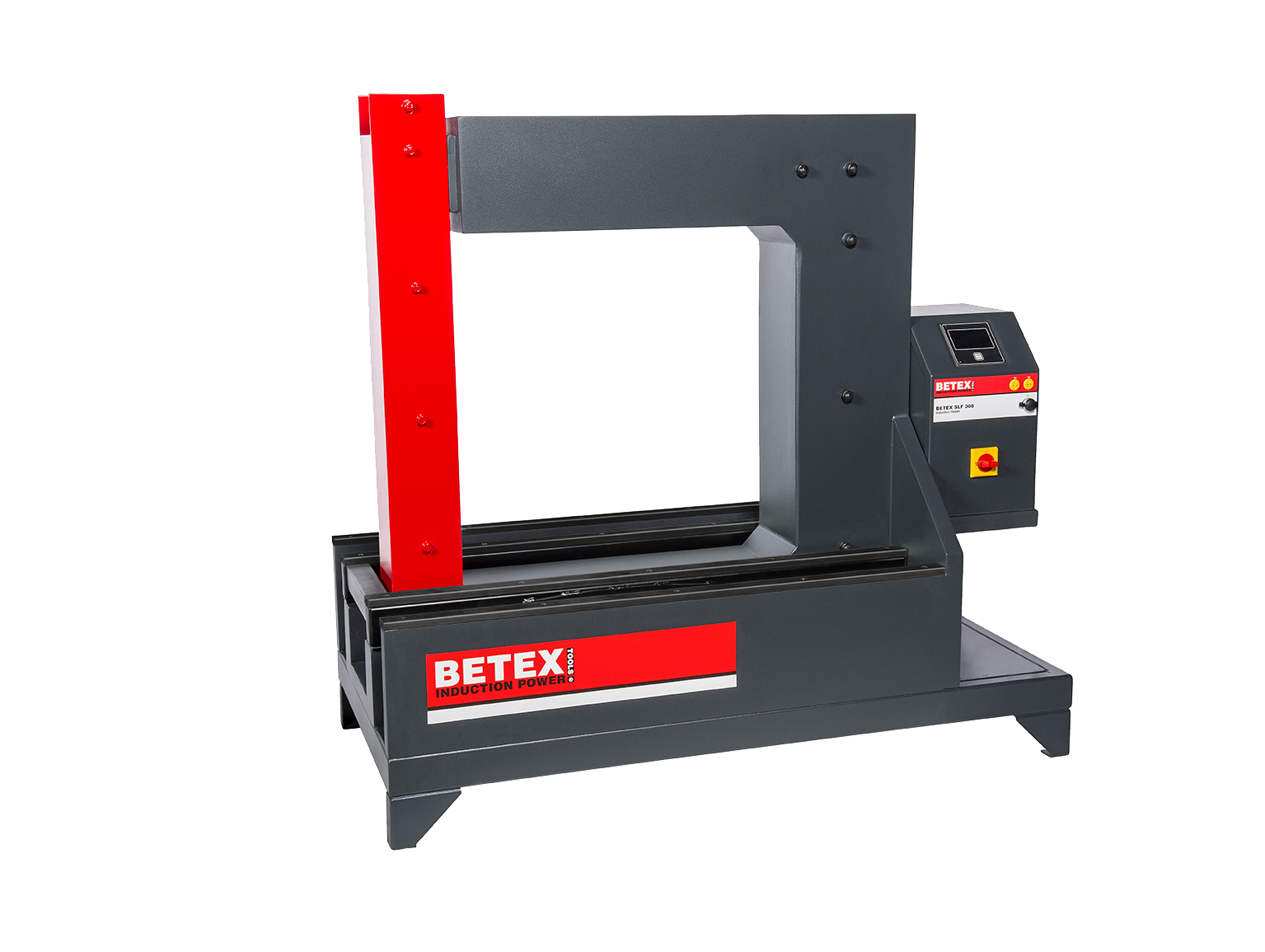BETEX SLF 308 - SMART - verhit tot 1600kg