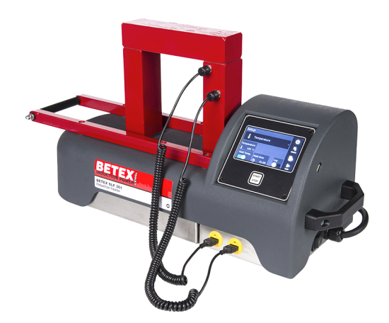 Induction heater BETEX SLF 301.jpg
