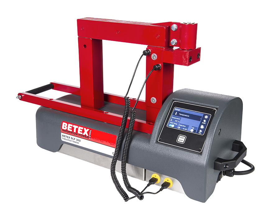 BETEX SLF 302 - SMART - verhit tot 100kg