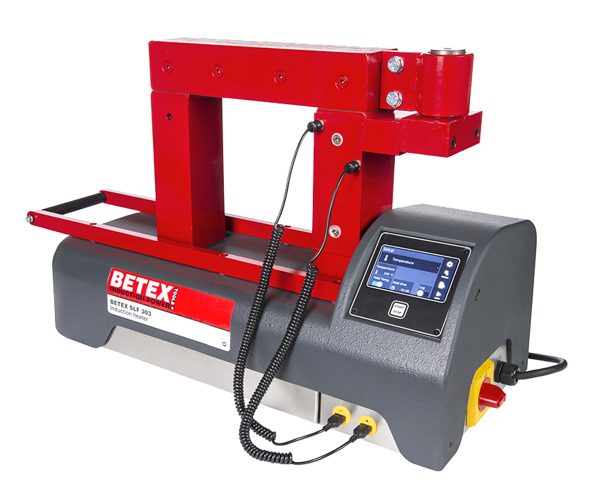 BETEX SLF 304 - SMART - verhit tot 200kg